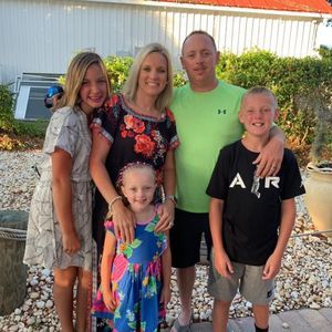 Meet your Posher, Tara